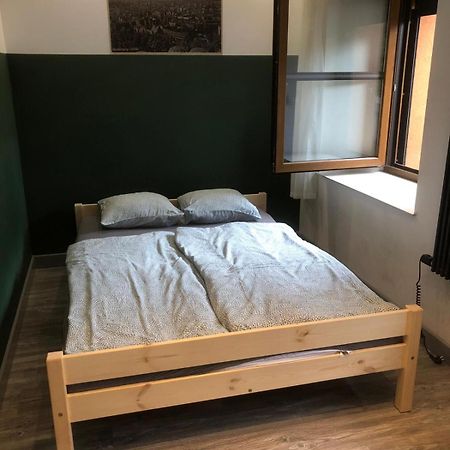 Apartmán Walbrzych Blisko Teatru Exteriér fotografie