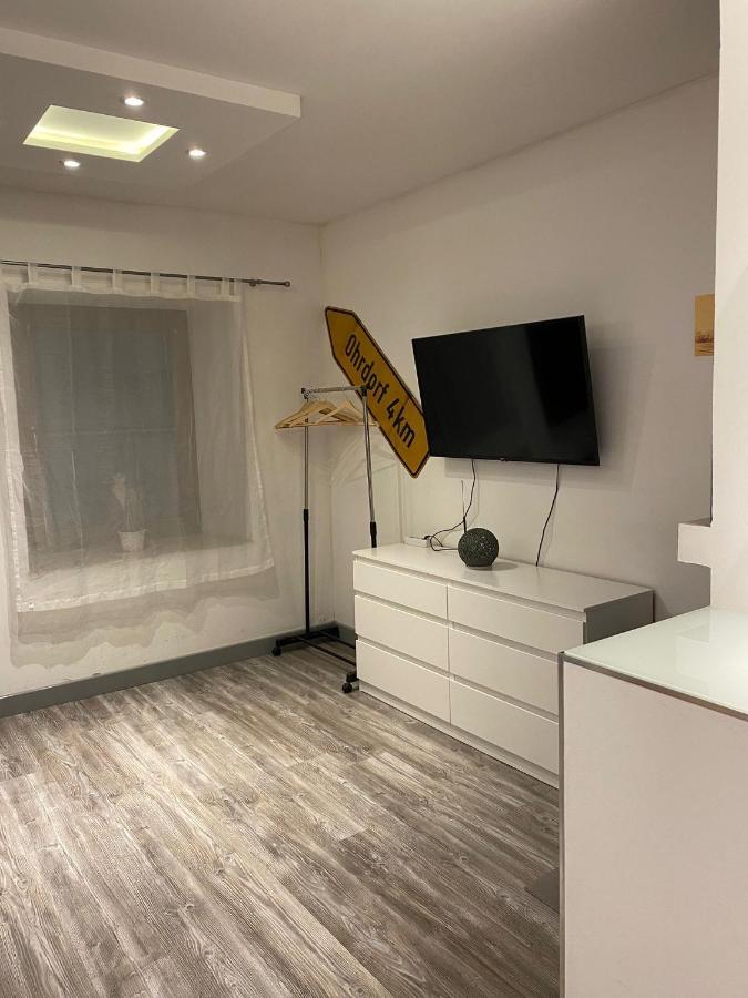 Apartmán Walbrzych Blisko Teatru Exteriér fotografie