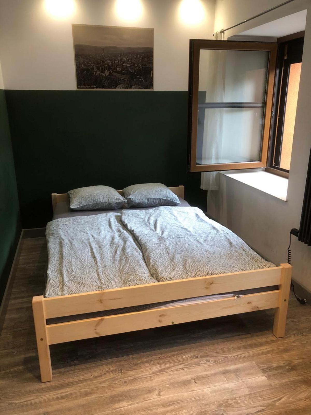 Apartmán Walbrzych Blisko Teatru Exteriér fotografie