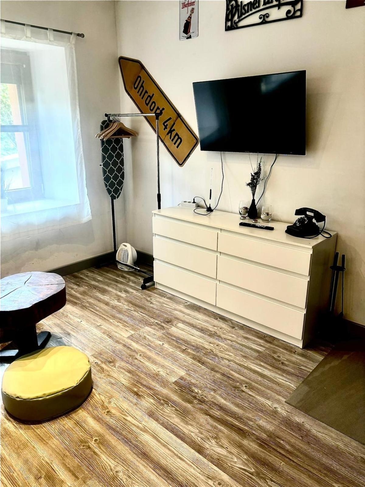 Apartmán Walbrzych Blisko Teatru Exteriér fotografie